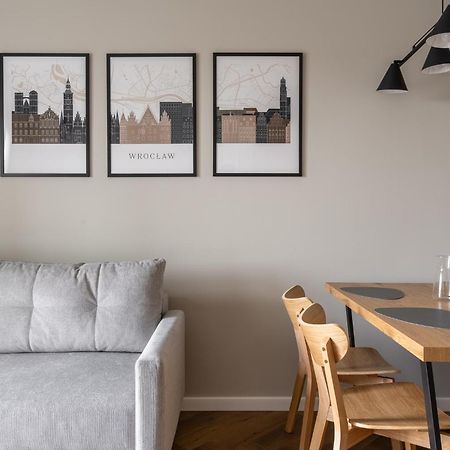 Rentplanet - Browary Wroclawskie المظهر الخارجي الصورة